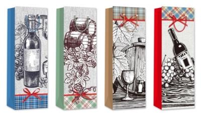 Opakowanie Torebka upominkowa MIX