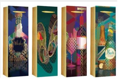 Opakowanie Torebka upominkowa MIX