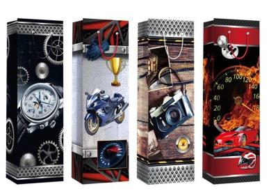 Opakowanie Torebka upominkowa MIX