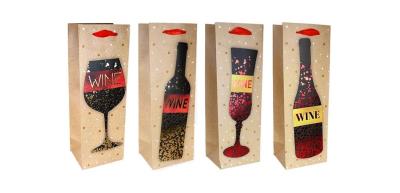 Opakowanie Torebka upominkowa MIX