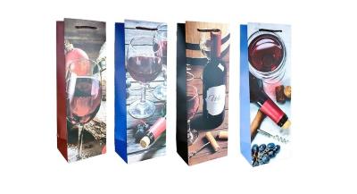 Opakowanie Torebka upominkowa MIX