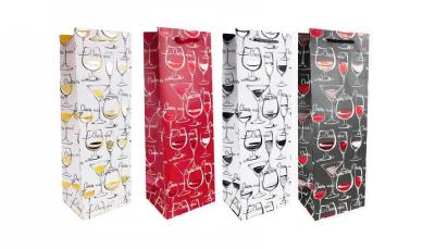 Opakowanie Torebka upominkowa MIX