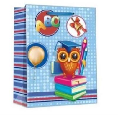 Opakowanie Torebka upominkowa S