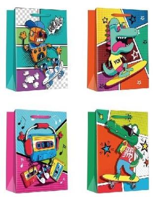 Opakowanie Torebka upominkowa S