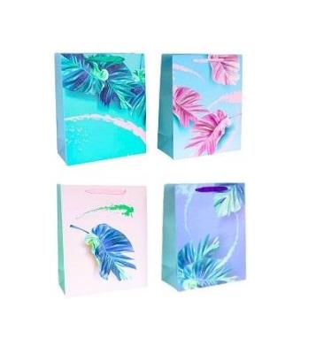 Opakowanie Torebka upominkowa S MIX