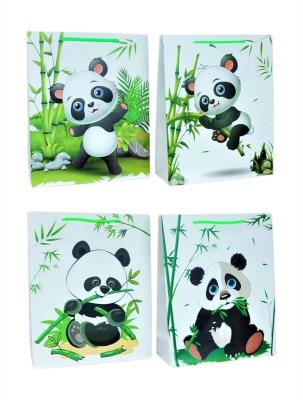 Opakowanie Torebka upominkowa S MIX