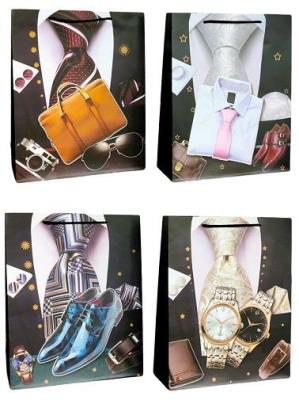 Opakowanie Torebka upominkowa S MIX