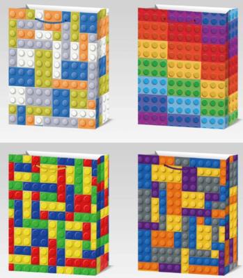 Opakowanie Torebka upominkowa S MIX