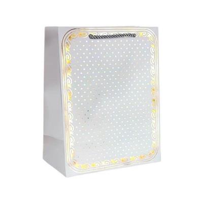 Opakowanie Torebka upominkowa S