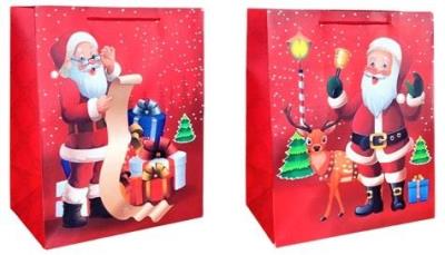 Opakowanie Torebka upominkowa św KR 067 S