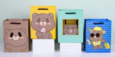 Opakowanie Torebka upominkowa TX 5253 L