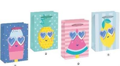 Opakowanie Torebka upominkowa TXKR 5329 L - 34