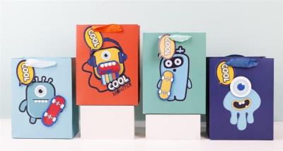 Opakowanie Torebka upominkowa TXKR 5331 L - 33