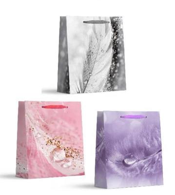 Opakowanie Torebka upominkowa XS MIX