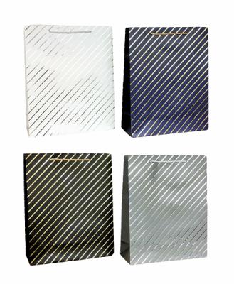 Torebka upominkowa XS MIX. Wydawca: W&K. SmakLiter.pl Opakowanie Torebka upominkowa XS MIX