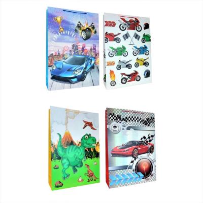 Opakowanie Torebka upominkowa XXL A 20