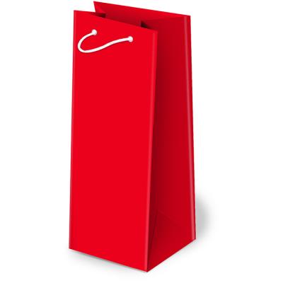 Opakowanie Torebki ozdobne AL-301 Czerwone 10 sztuk