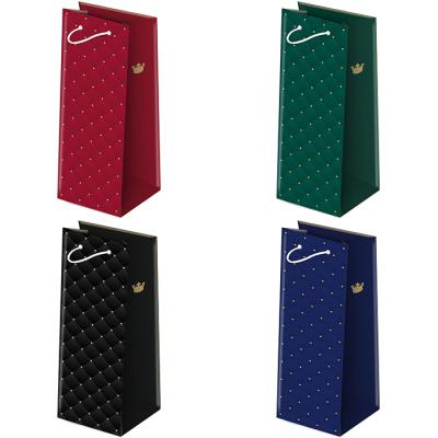 Opakowanie Torebki ozdobne AL0-84 Pikowane 10 sztuk