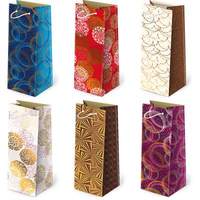 Opakowanie Torebki ozdobne AL2A-22 Avantgarde lux 10 sztuk