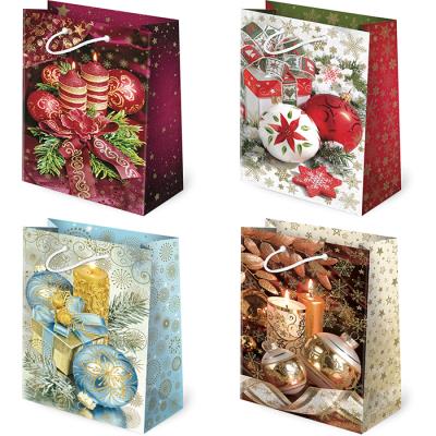 Opakowanie Torebki ozdobne BN T4-S-38 Stroik 10 sztuk