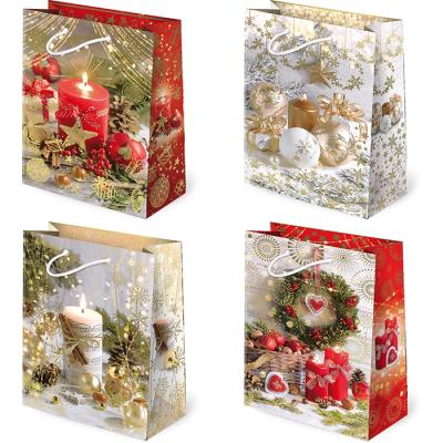 Opakowanie Torebki ozdobne BN T4-S-41 Stroik 10 sztuk