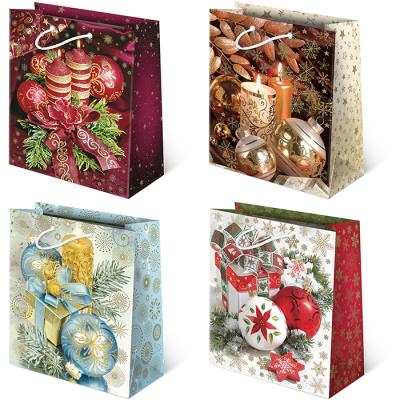 Opakowanie Torebki ozdobne BN T8-S-38 Stroik 10 sztuk