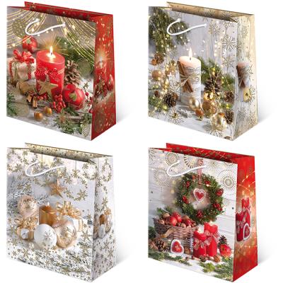 Opakowanie Torebki ozdobne BN T8-S-41 Stroik 10 sztuk