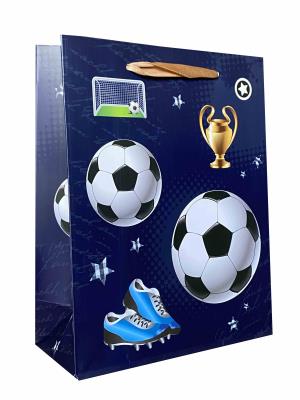 Opakowanie Torebki ozdobne chłopiec JP998A 12 sztuk