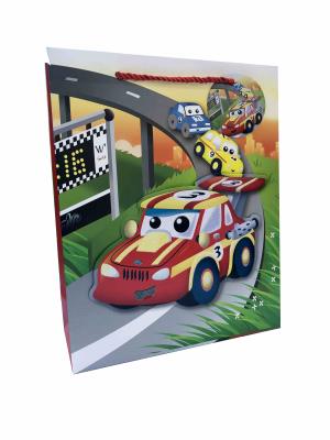 Torebki ozdobne chłopięce 9875C 12 sztuk. Wydawca: JU-PITER. SmakLiter.pl Opakowanie Torebki ozdobne chłopięce 9875C 12 sztuk