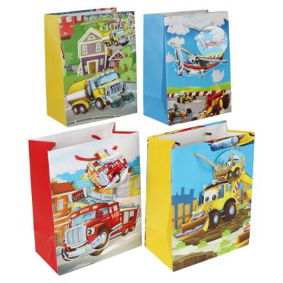 Opakowanie Torebki ozdobne CQBY2101L 12 sztuk