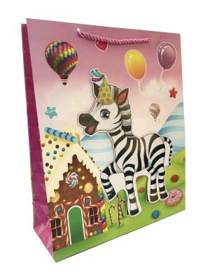 Opakowanie Torebki ozdobne dziecięce JP9877B 12 sztuk