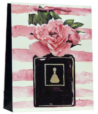 Opakowanie Torebki ozdobne kobiece perfumy JP9852C 12 sztuk