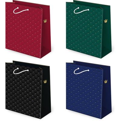 Opakowanie Torebki ozdobne T-2L set 84 Pikowane 10 sztuk