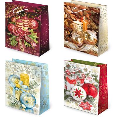 Opakowanie Torebki ozdobne T2-38 Stroik 10 sztuk