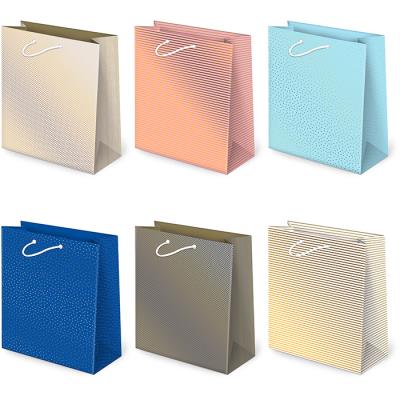 Opakowanie Torebki ozdobne T2A-24 Avantgarde light touch 10 sztuk