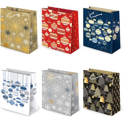 Opakowanie Torebki ozdobne T2A-S-1 AVANTGARDE Elegance 10 sztuk