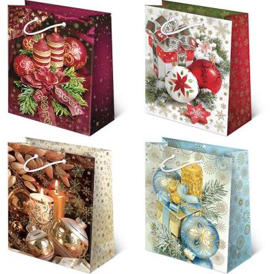 Opakowanie Torebki ozdobne XL-38 Stroik 10 sztuk