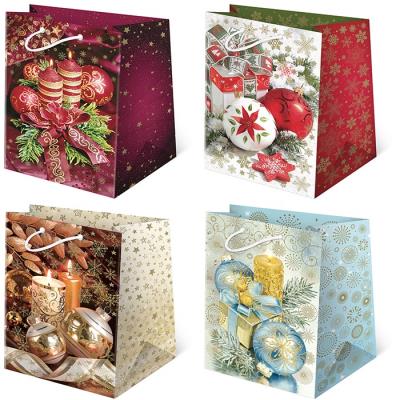 Opakowanie Torebki prezentowe BN T-16L  S-38 Stroik 10 sztuk