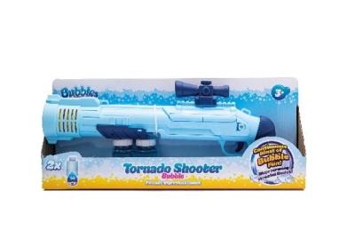 Opakowanie Tornado wyrzutnia baniek