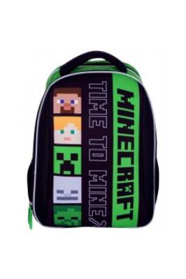 Opakowanie Tornister AS3 Minecraft Alex&Steven ASTRA