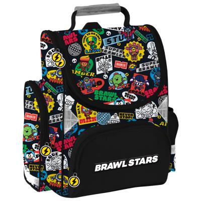 Opakowanie Tornister Brawl BS22CC-525 Paso