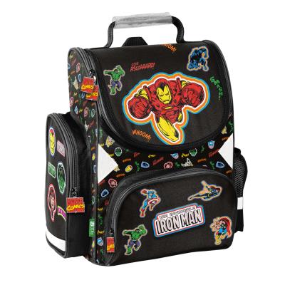 Opakowanie Tornister ergonomiczny Avengers AV23RR-525