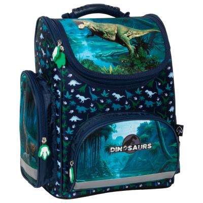 Opakowanie Tornister ergonomiczny MB Dinozaur 19 DERFORM