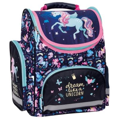 Opakowanie Tornister ergonomiczny MB Jednorożec 13, Derform