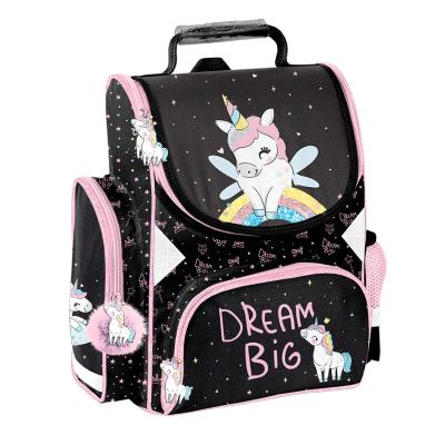 Opakowanie Tornister ergonomiczny Unicorn 2 PP23UI-525