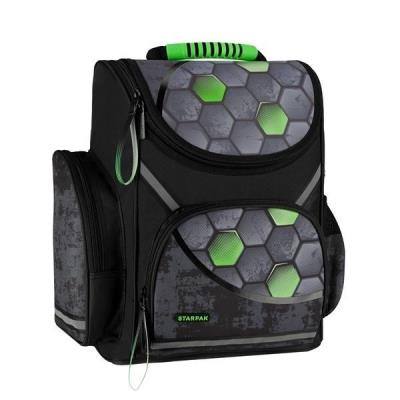 Opakowanie Tornister Football piłka zielona