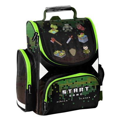 Opakowanie Tornister Gaming Start PP22CR-525 PASO