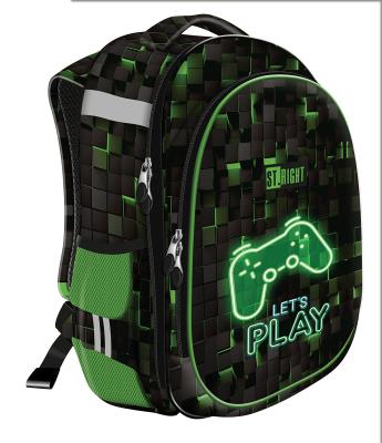 Opakowanie Tornister HB1 Dark Game