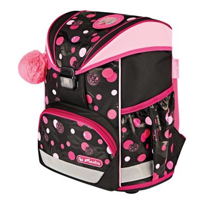 Opakowanie Tornister Herlitz ultralight cats&dots