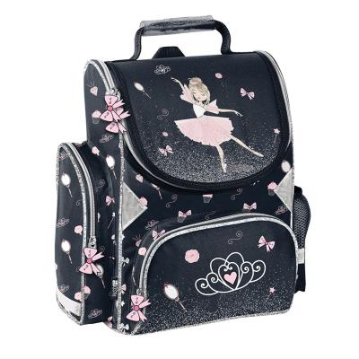 Opakowanie Tornister szkolny Ballerina PP24DN-525